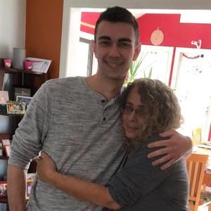 Meet your Posher, Mindy